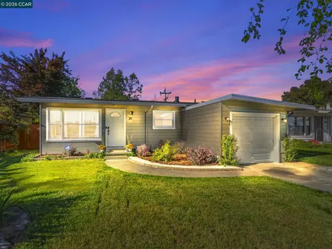 20 Chesley Ct, Vallejo, CA 94591
