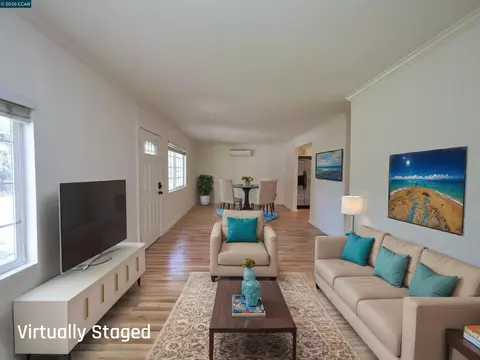 2901 Roosevelt Ln, Antioch, CA 94509