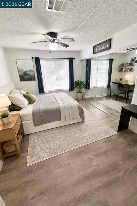 Bedroom - 405 Weymouth, Hercules, CA 94547 photo 3 of 4