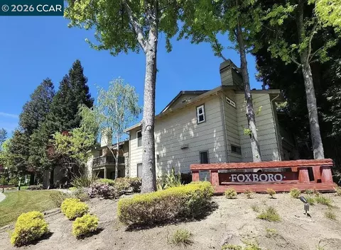 405 Weymouth, Hercules, CA 94547