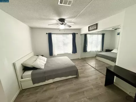 Bedroom - 405 Weymouth, Hercules, CA 94547 photo 2 of 4