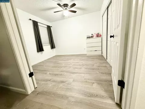 Bedroom - 405 Weymouth, Hercules, CA 94547 photo 1 of 4