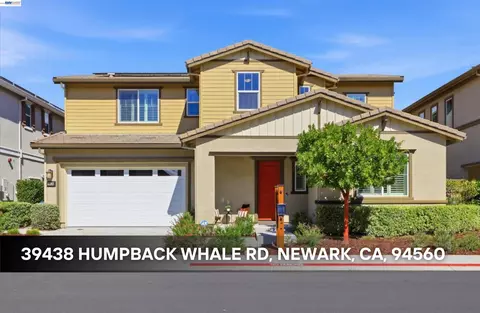 39438 Humpback Whale Rd, Newark, CA 94560 photo 1