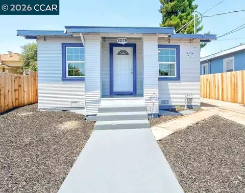 2079 Church St, Oakland, CA 94621