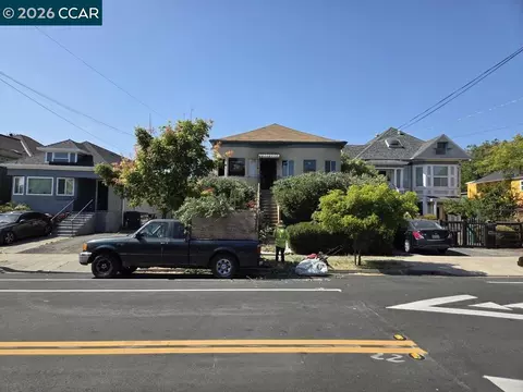 1050 47th St, Emeryville, CA 94608