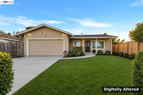 734 Overland, San Jose, CA 95111