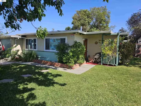 6364 Noel Ave, Newark, CA 94560 photo 1