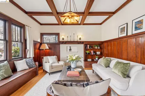 2012 Rose St, Berkeley, CA 94709 photo 1