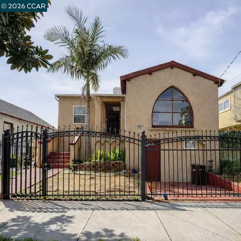 1925 E 15th St, Oakland, CA 94606