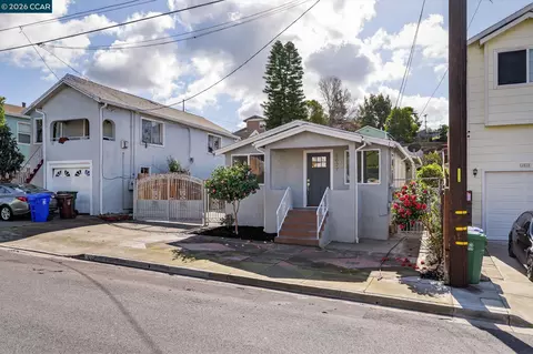 1027 3rd St, Rodeo, CA 94572 photo 1