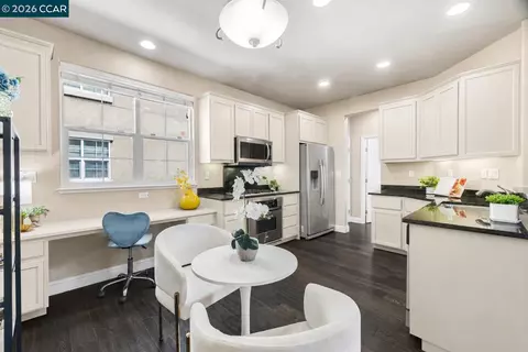 Kitchen - 1121 Haven St, Martinez, CA 94553 photo 1 of 3