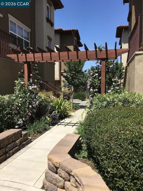 Exterior - 1121 Haven St, Martinez, CA 94553 photo 3 of 4