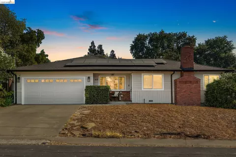 4055 Kimberly Pl, Concord, CA 94521 photo 1