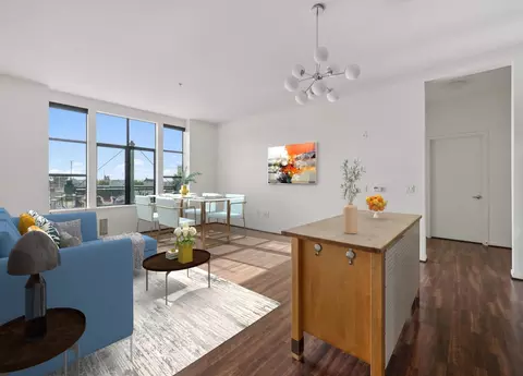3801 San Pablo Ave #207, Emeryville, CA 94608