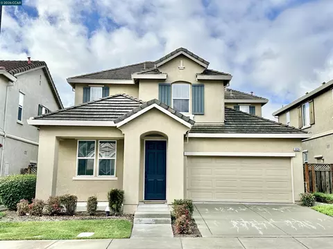 5024 Escalon Cir, Richmond, CA 94803