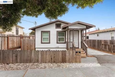 409 Foothill Blvd, San Leandro, CA 94577 photo 1