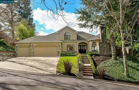 4060 Sugar Maple Dr, Danville, CA 94506 photo 1