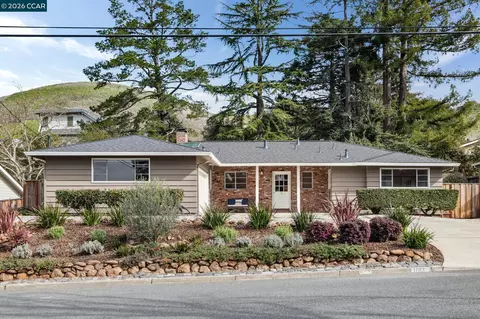 1103 Larch Ave, Moraga, CA 94556 photo 1