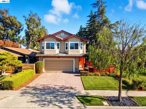 5136 Ramsgate Dr, Newark, CA 94560 photo 1