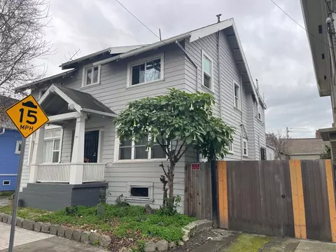 717 Brockhurst St, Oakland, CA 94609