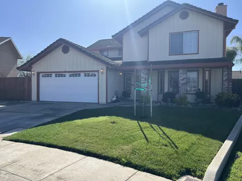 3816 Teek Ct, Ceres, CA 95307