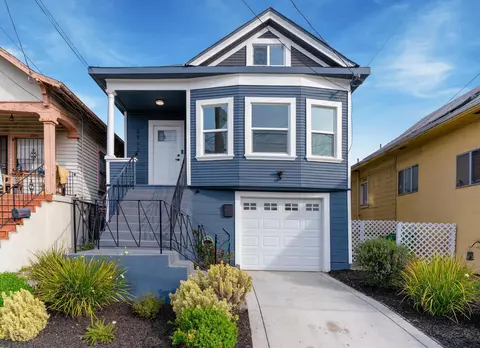 2912 E 22nd St, Oakland, CA 94601