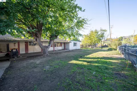 1245 Fleming Ave, San Jose, CA 95127