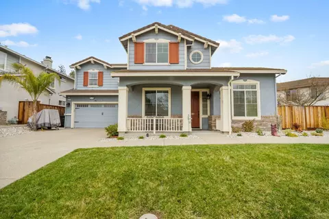 3237 Oso Grande Way, Antioch, CA 94531