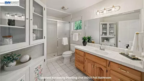 Bath - 5280 Sheridan Rd, Sunol, CA 94586 photo 6 of 7