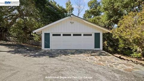 Exterior - 5280 Sheridan Rd, Sunol, CA 94586 photo 10 of 11