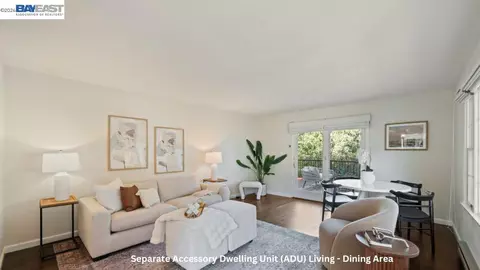 Living - 5280 Sheridan Rd, Sunol, CA 94586 photo 3 of 3