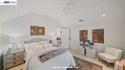 Bedroom - 5280 Sheridan Rd, Sunol, CA 94586 photo 4 of 5
