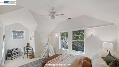 Bedroom - 5280 Sheridan Rd, Sunol, CA 94586 photo 5 of 5