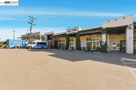 Exterior - 5280 Sheridan Rd, Sunol, CA 94586 photo 11 of 11