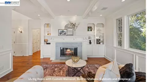 Living - 5280 Sheridan Rd, Sunol, CA 94586 photo 1 of 3