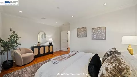 Bedroom - 5280 Sheridan Rd, Sunol, CA 94586 photo 1 of 5
