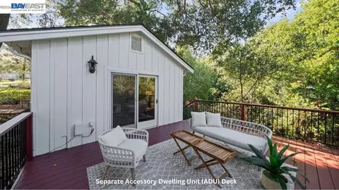 Exterior - 5280 Sheridan Rd, Sunol, CA 94586 photo 9 of 11
