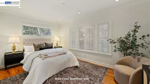 Bedroom - 5280 Sheridan Rd, Sunol, CA 94586 photo 2 of 5