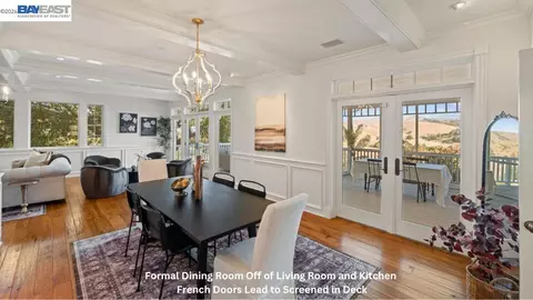 Dining - 5280 Sheridan Rd, Sunol, CA 94586 photo 1 of 2