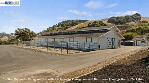 Other - 5280 Sheridan Rd, Sunol, CA 94586 photo 1 of 19