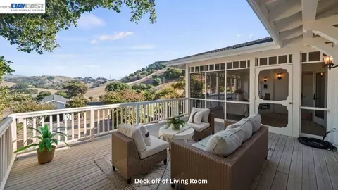 Exterior - 5280 Sheridan Rd, Sunol, CA 94586 photo 5 of 11