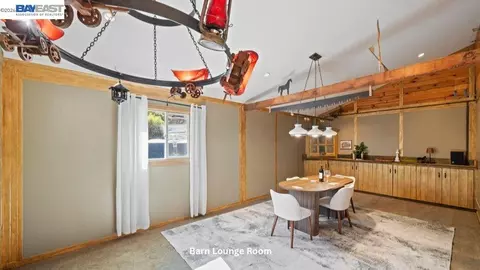 Dining - 5280 Sheridan Rd, Sunol, CA 94586 photo 2 of 2