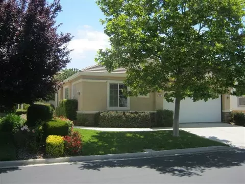100 Liberty Ln, Brentwood, CA 94513