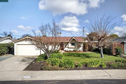 4273 Armand Dr, Concord, CA 94521 photo 1