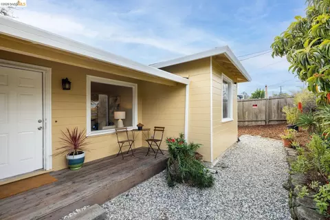 4800 Hilltop Dr, El Sobrante, CA 94803