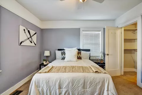 Bedroom - 445 W Lowell Ave, Tracy, CA 95376 photo 6 of 11