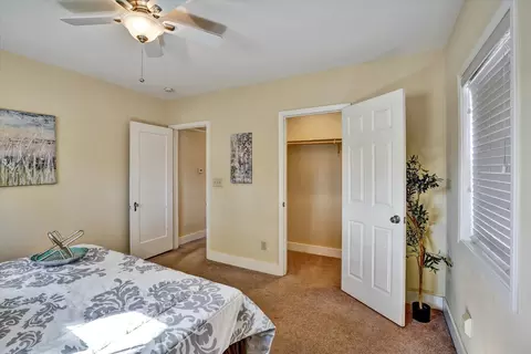 Bedroom - 445 W Lowell Ave, Tracy, CA 95376 photo 3 of 11