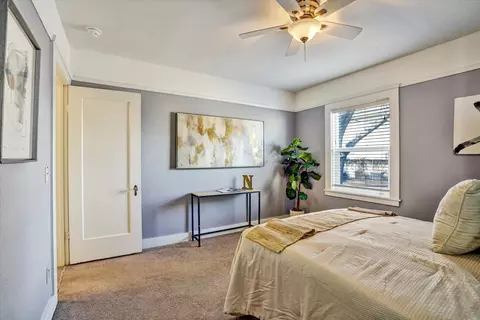 Bedroom - 445 W Lowell Ave, Tracy, CA 95376 photo 11 of 11