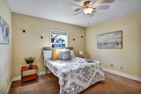 Bedroom - 445 W Lowell Ave, Tracy, CA 95376 photo 2 of 11