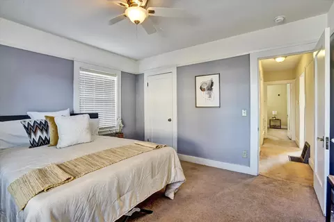 Bedroom - 445 W Lowell Ave, Tracy, CA 95376 photo 10 of 11